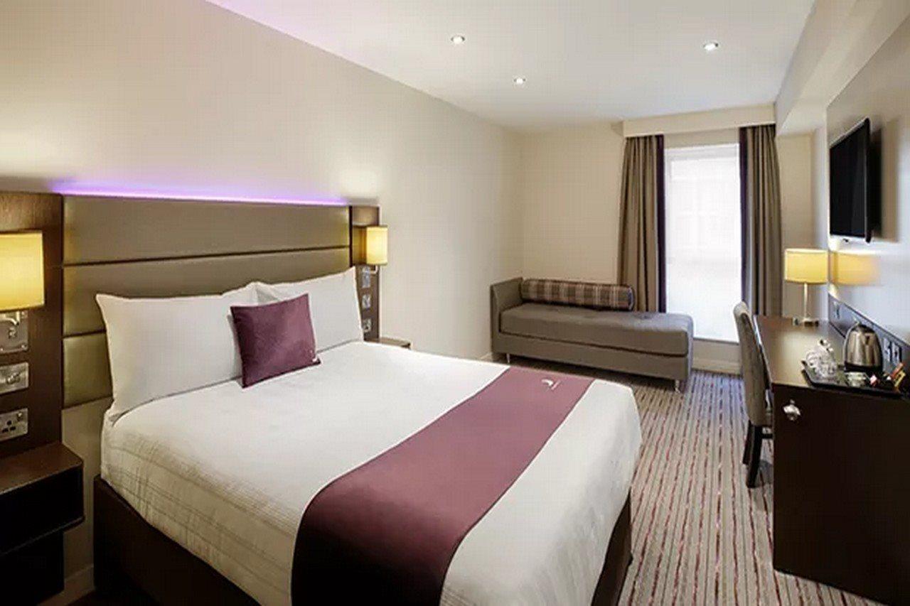 Premier Inn Liverpool North Bootle  Eksteriør bilde